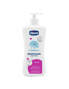 Ch bm bagno relax 500ml