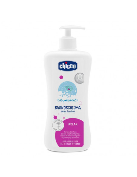 Ch bm bagno relax 500ml