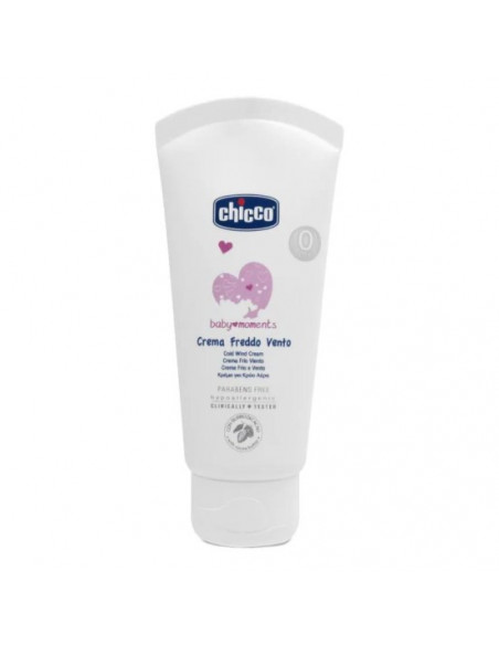 Ch bm crema freddo vento 50ml