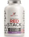 Red stack 90 capsule