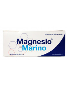 Magnesio marino 90bust