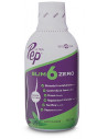 Ultra pep slim 6 zero te'500ml