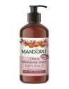 Mandorli naturale olio corpo