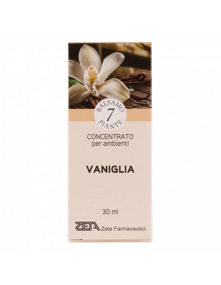 Bals 7pte conc vaniglia 30ml