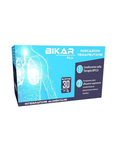 Bikar forte 30bust