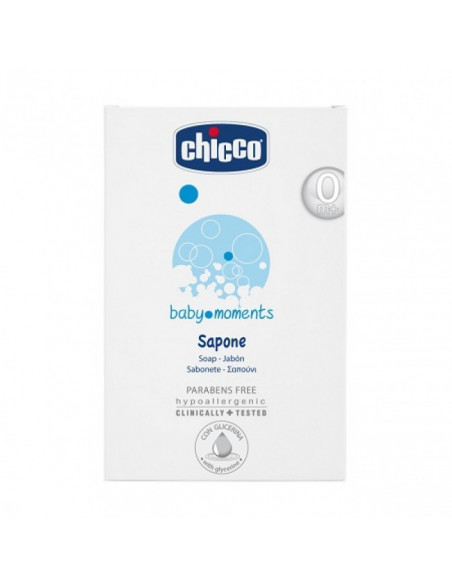 Ch bm sapone solido 100g