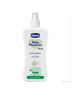 Ch bm scioglinodi kids 200ml