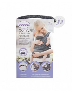 Ch boppy comfyfit fascia gri