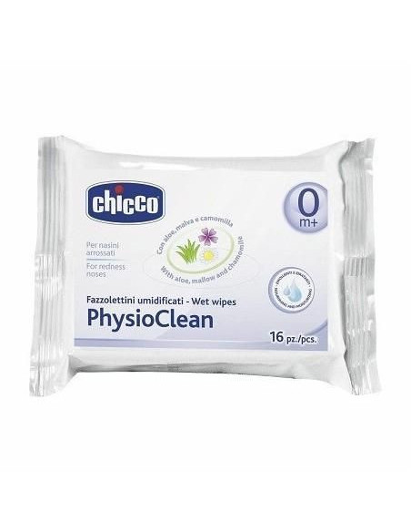 Ch fazz umidif physioclean 16p