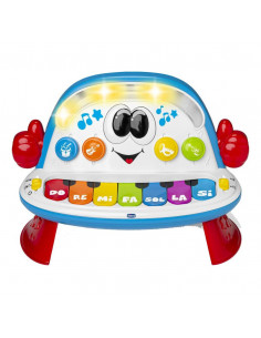 Ch gioco funky the piano orche