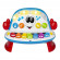 Ch gioco funky the piano orche