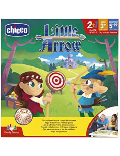 Ch gioco little arrow