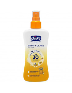 Ch latte solare spray spf30