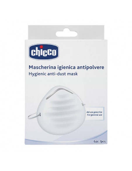 CH MASCHERINE IGIENICHE 4PZ