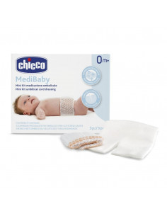 CH MINI KIT MEDICAZIONE OMBEL