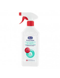 Ch spray disinfettante pmc