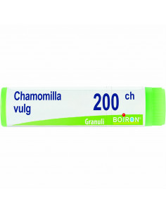 CHAMOMILLA 200CH GL