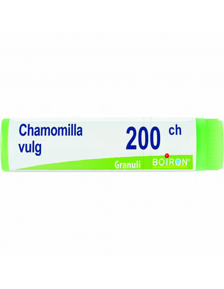 CHAMOMILLA 200CH GL