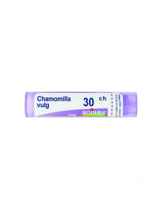 Chamomilla 30ch gr 4g