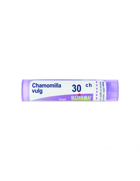 Chamomilla 30ch gr 4g