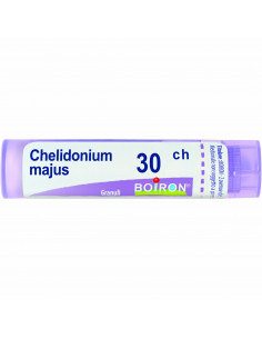 CHELIDONIUM MAJUS 30CH GR