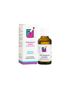 CHELIDONIUMPLUS GTT 30ML