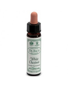 Chestnut fiori di bach 10ml