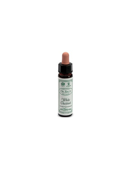 Chestnut fiori di bach 10ml