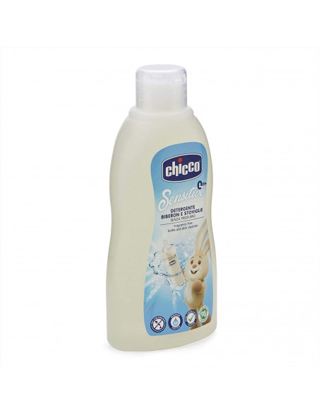 CHICCO DETERG STOVIGLIE 300ML