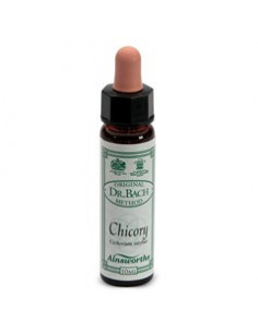 CHICORY BACH ORIG 10ML