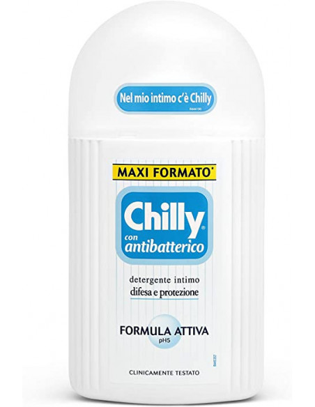 Chilly detergente int del300ml