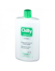 CHILLY SOLUZIONE CONCENTR500ML