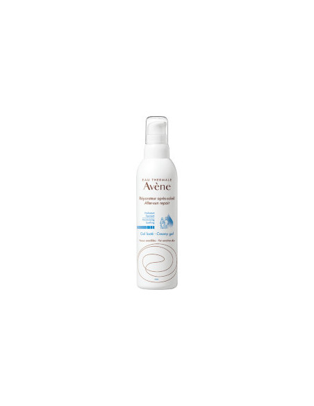 Avene ristrutturante dopo200ml