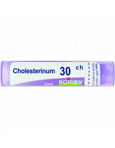 Cholesterinum dyn 30ch gr