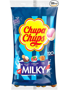 CHUPA CHUPS MILKY