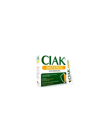 Ciak defence 30stick orosol