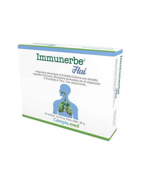 Immunerbe flui 10bust 3,5g