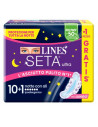 Lines seta ultra notte cp 10+1