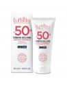 Euphidra Kaleido Uv System crema solare viso anti-età e invisibile SPF50+ 50ml