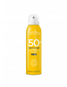 Euphidra Kaleido Uv spray invisibile resistente all'acqua SPF 50+ 200ml