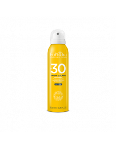 Euphidra Kaleido Uv System spray invisibile resistente all'acqua SPF 30 200ml