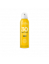 Euphidra Kaleido Uv System spray invisibile resistente all'acqua SPF 30 200ml