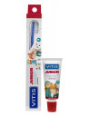 Vitis junior spazz+gel 15ml