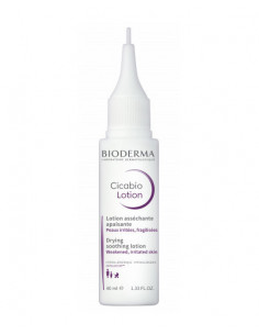 Cicabio lotion spray 40ml