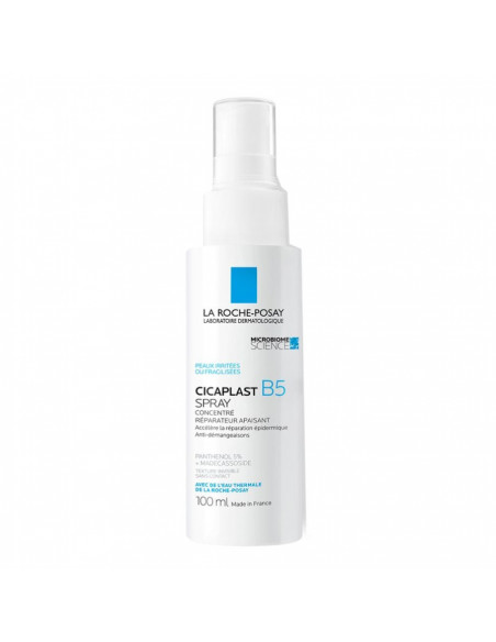 Cicaplast b5 siero 30ml