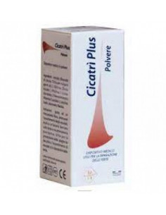 CICATRI PLUS POLVERE 30G