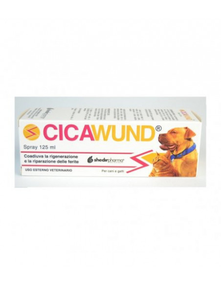 Cicawund gel 30ml