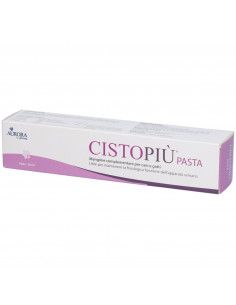 CISTOPIU PASTA 30G