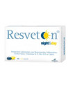 Resveton night & day 60 capsule