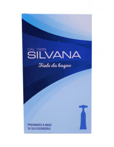 Neo silvana fiale 10fl 5ml